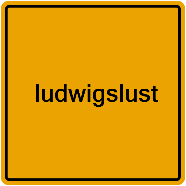 Einwohnermeldeamt24  ludwigslust
